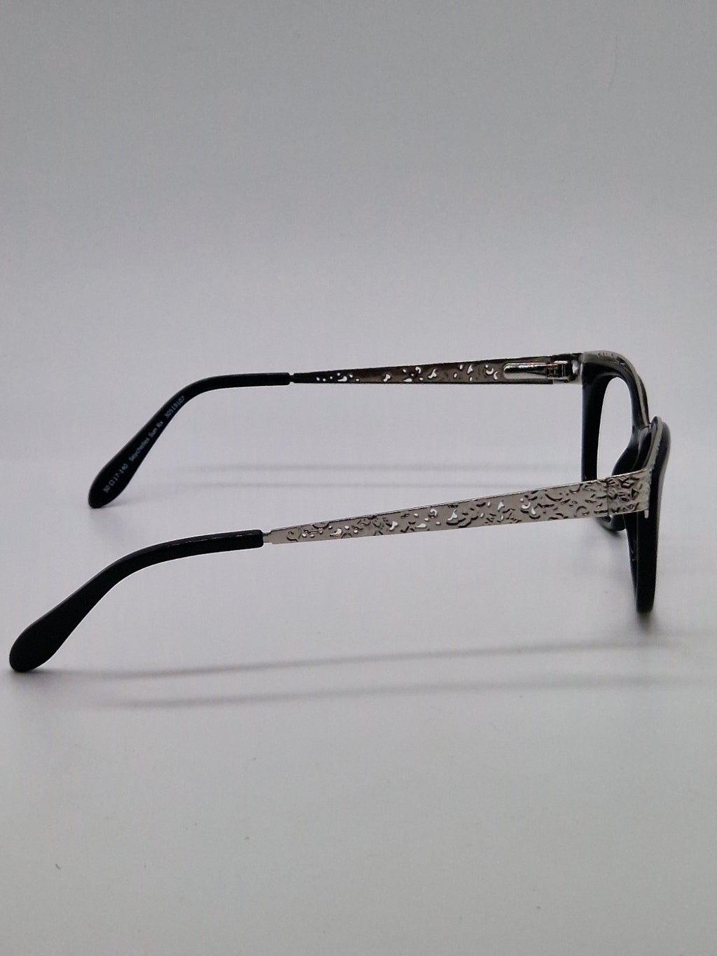Specsavers Seychelles Sun 30519107 Black - Eyeglasses frames 