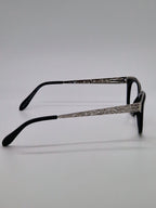 Specsavers Seychelles Sun 30519107 Black - Eyeglasses frames 