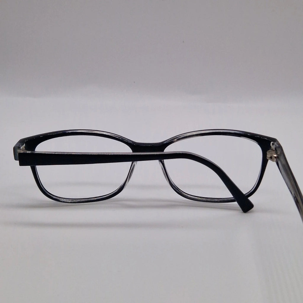 Dunelm Complete Mod 6 Black - Eyeglasses frames