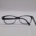 Dunelm Complete Mod 6 Black - Eyeglasses frames
