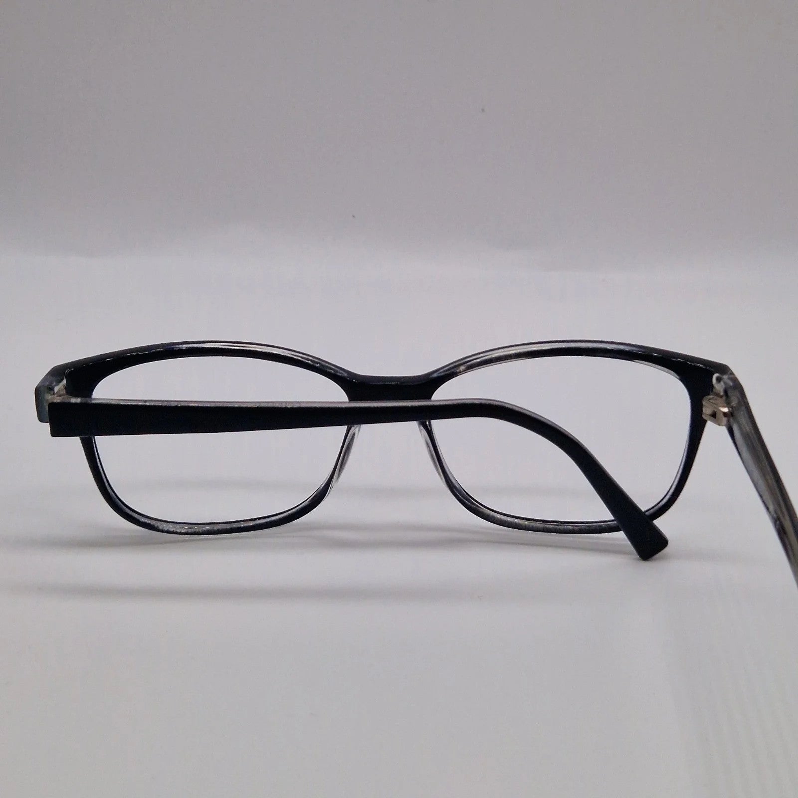 Dunelm Complete Mod 6 Black - Eyeglasses frames