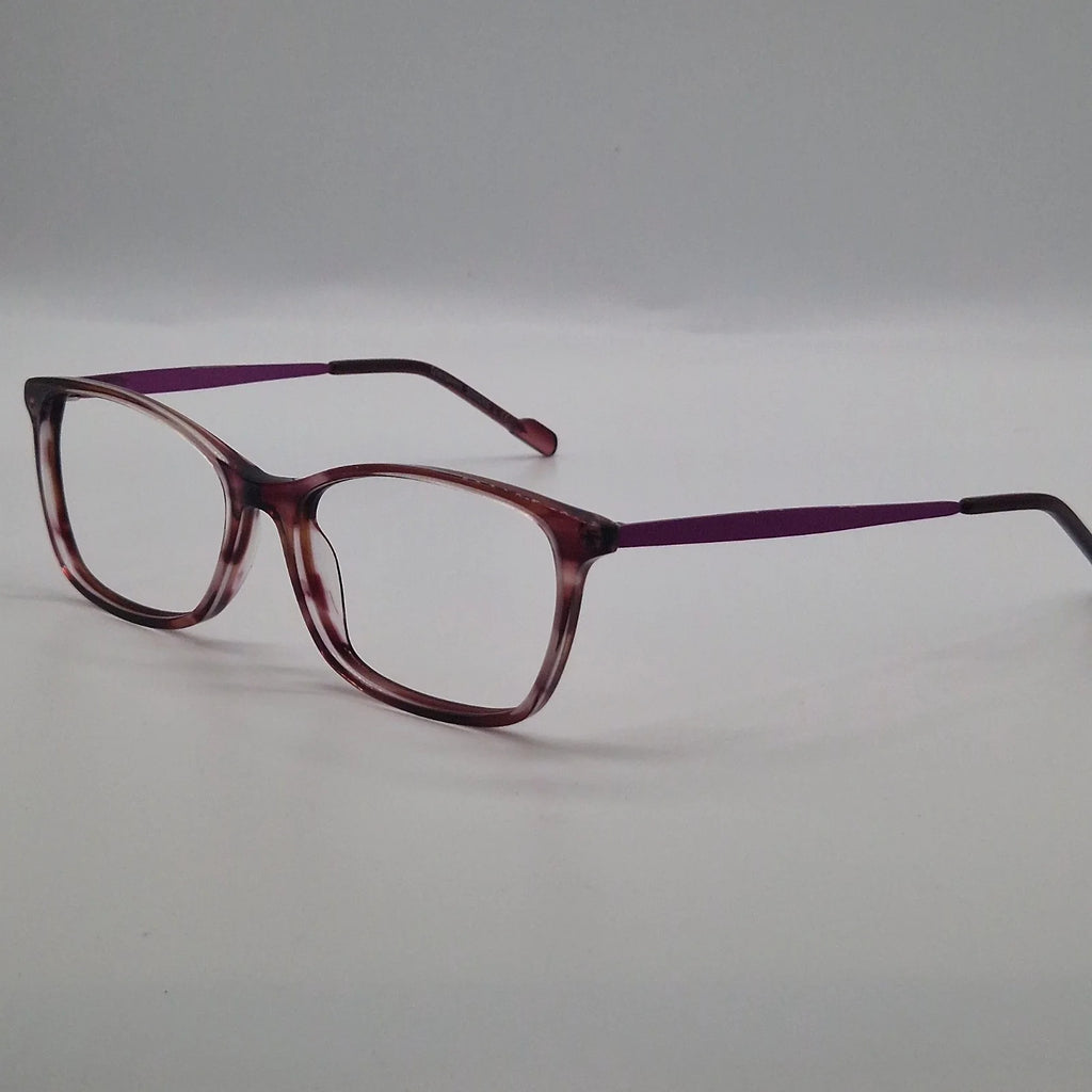 Specsavers Amethyst 30293649 Pruple - Eyeglasses frames