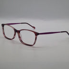 Specsavers Amethyst 30293649 Pruple - Eyeglasses frames