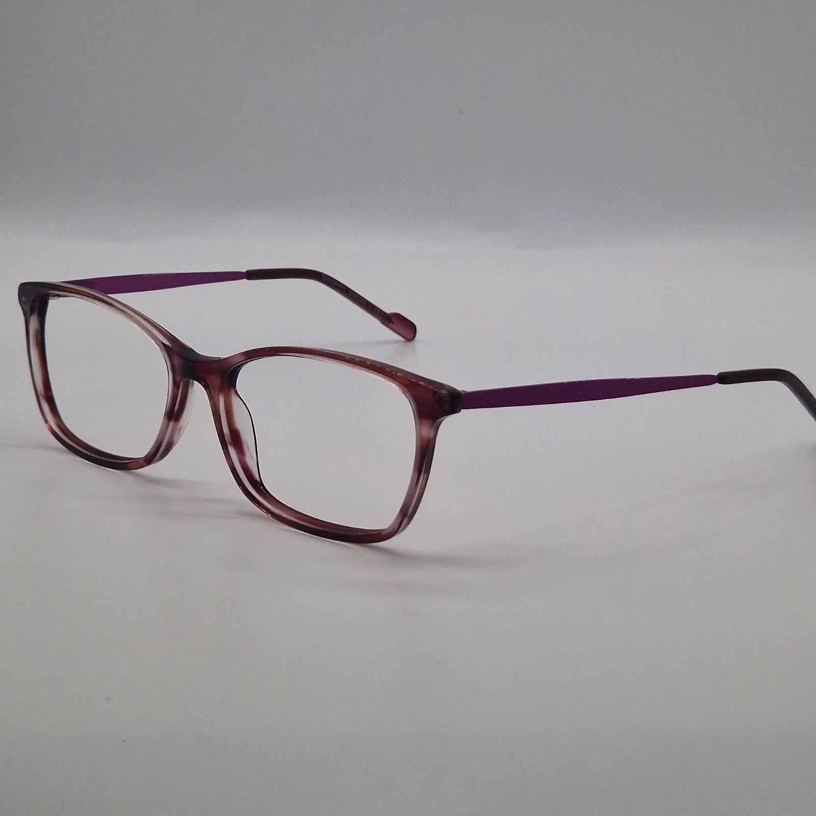 Specsavers Amethyst 30293649 Pruple - Eyeglasses frames