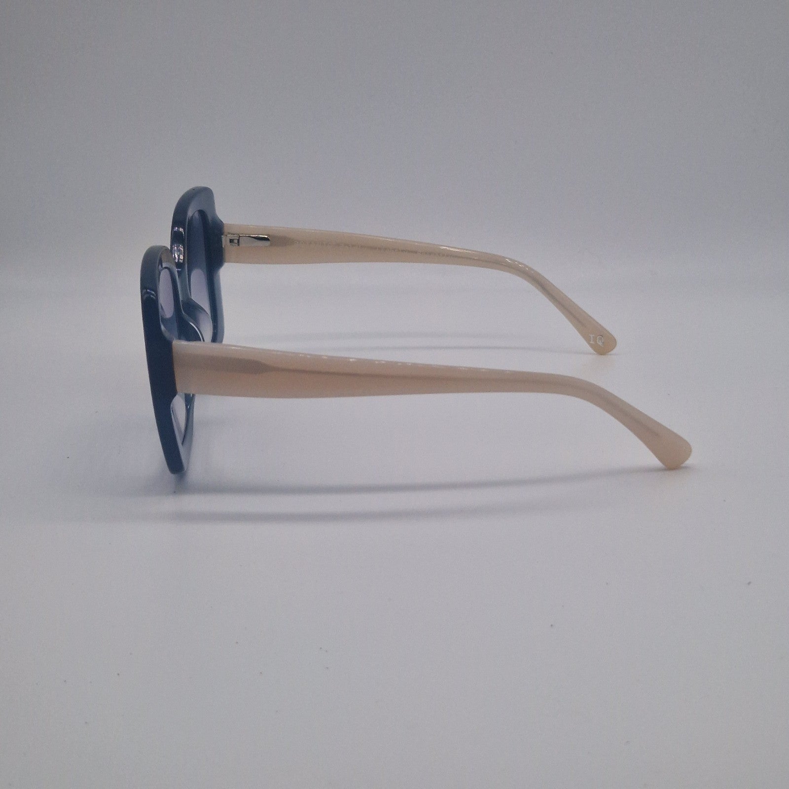 BOTANIQ BIS 7025 C.105 Blue - Eyeglasses frames 