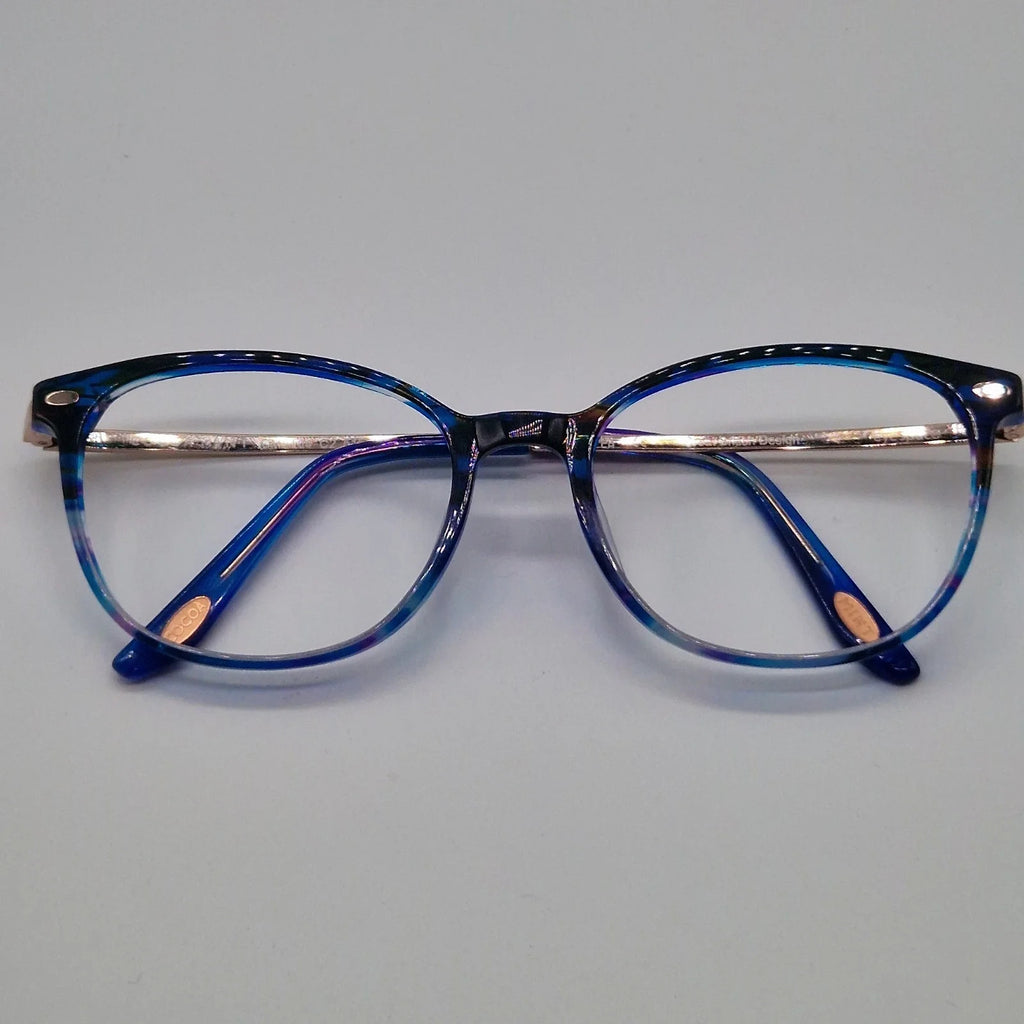 Cocao mint CM9104 eyespace - Eyeglasses frames
