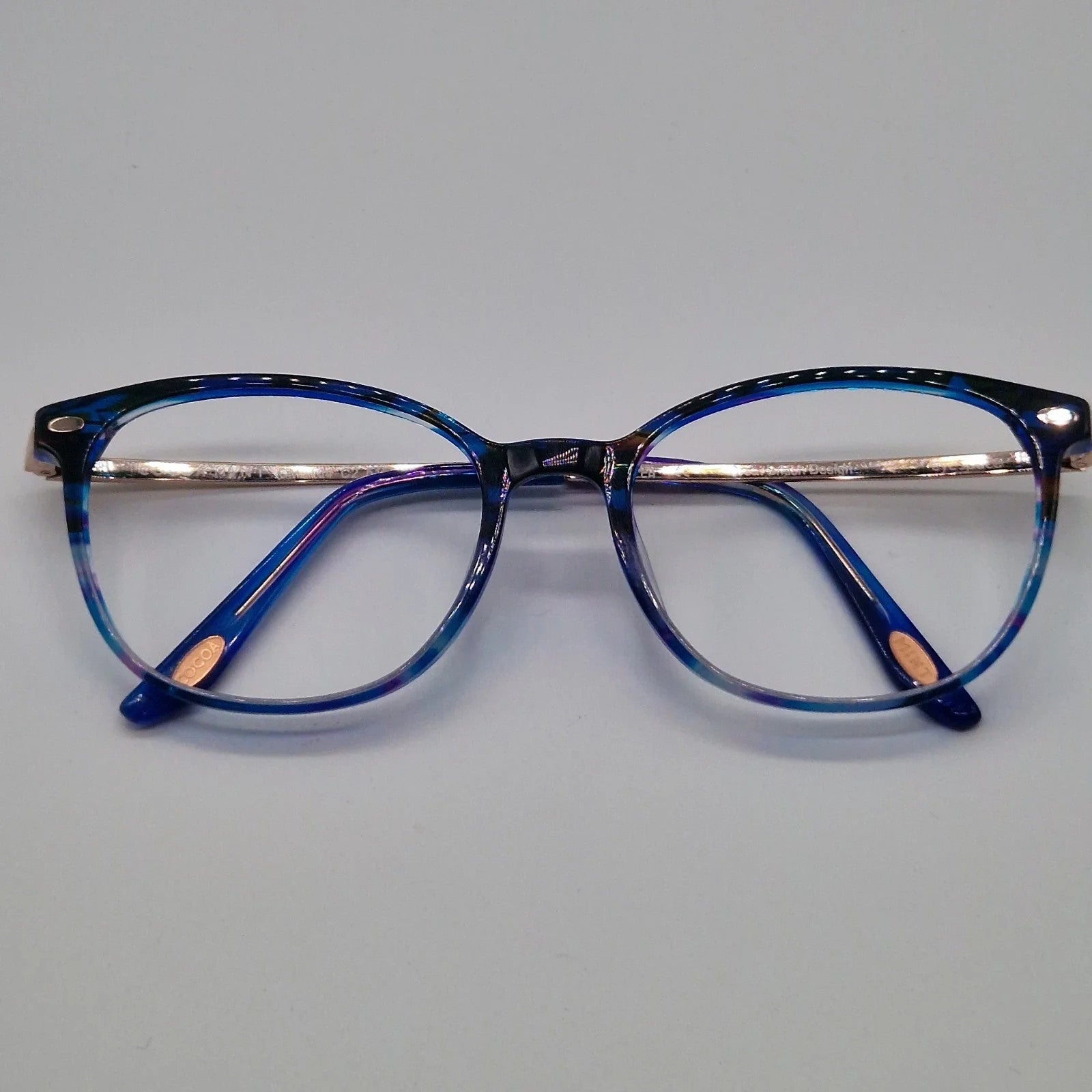 Cocao mint CM9104 eyespace - Eyeglasses frames
