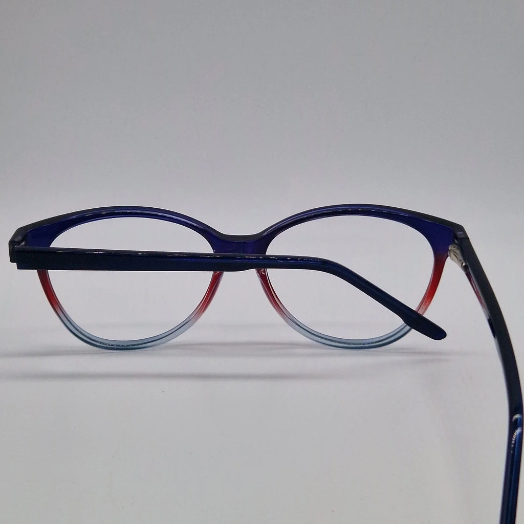 Boots F23024 Blue - Eyeglasses frames