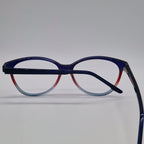 Boots F23024 Blue - Eyeglasses frames