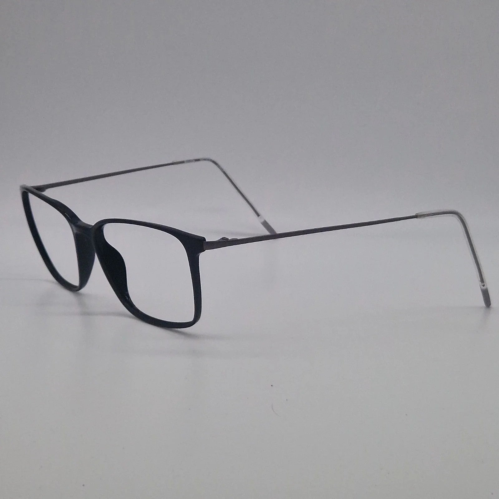 Boots M23067 Black - Eyeglasses frames