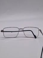 Stepper SI-60293 F022 Titanium Silver - Eyeglasses frames