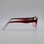 Peda Jeans Mina PJ7096 Red - Eyeglasses frames