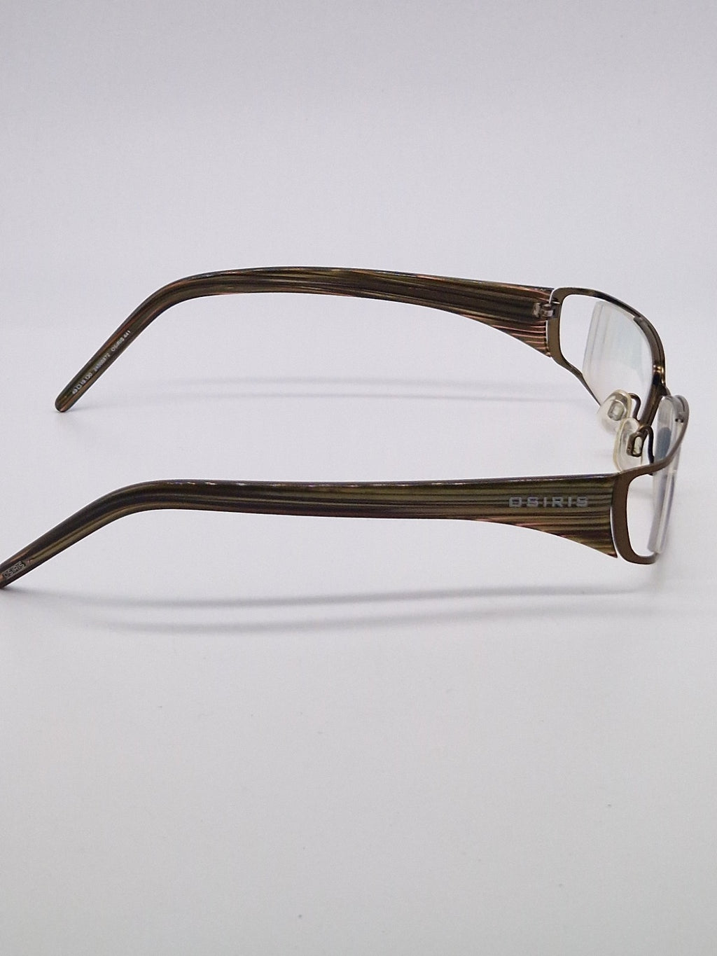 Osiris 441 24566872 Green - Eyeglasses frames