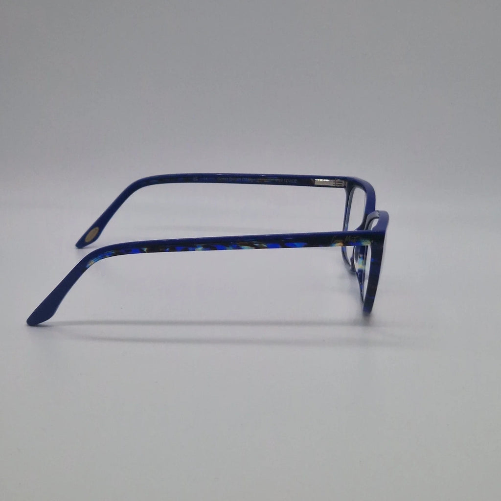Cocao Mint CM9123 C2 Blue - Eyeglasses frames