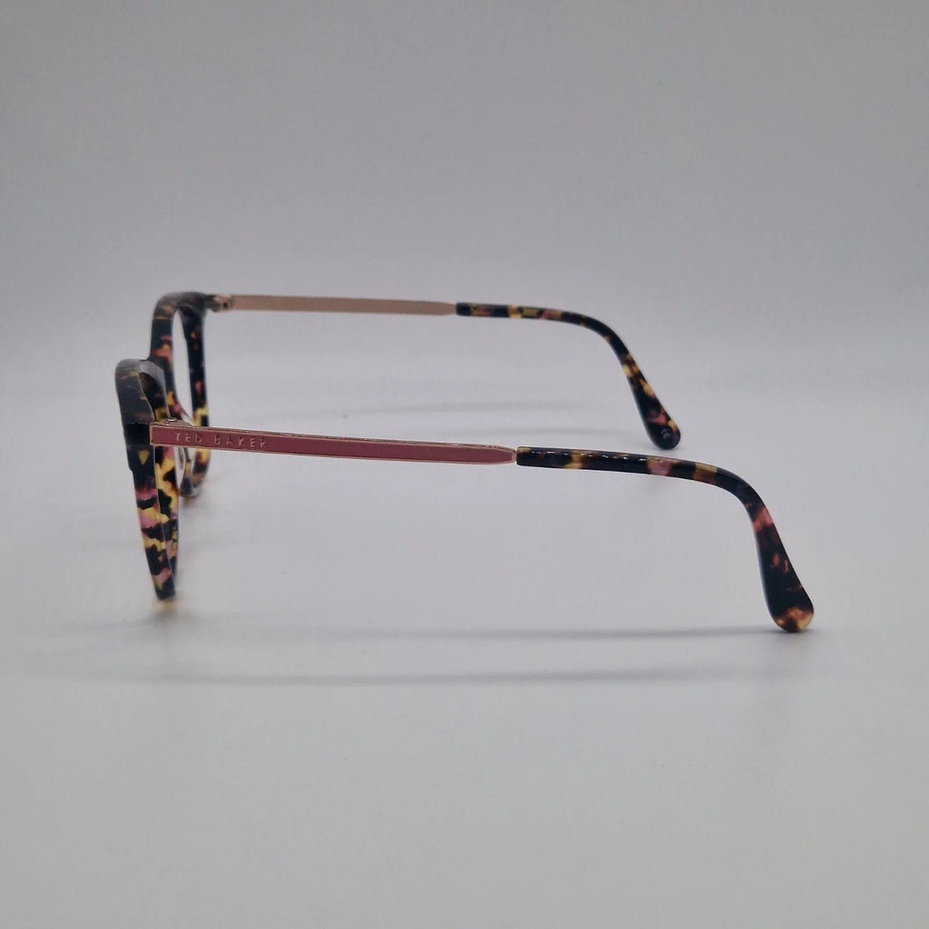 Ted Baker Talia 1416 391 Purple - Eyeglasses frames