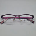 KLIIK 525 639 Purple - Eyeglasses frames