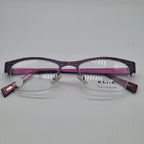 KLIIK 525 639 Purple - Eyeglasses frames