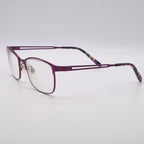 Specsavers Flexi 128 30571082 Purple - Eyeglasses frames