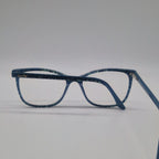 Cocoa Mint CM9129 Blue - Eyeglasses frames