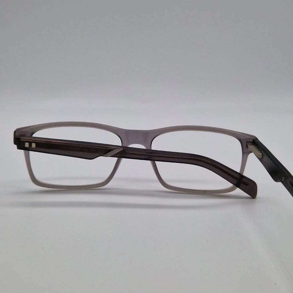 Specsavers Revolver 25669855 Grey - Eyeglasses frames