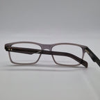 Specsavers Revolver 25669855 Grey - Eyeglasses frames