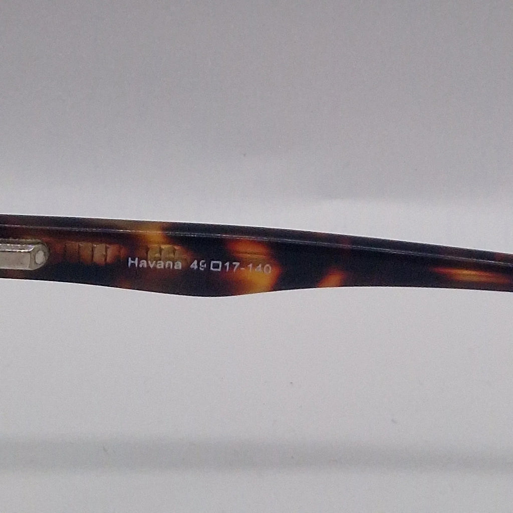 Havana by Boots - Eyeglasses frames