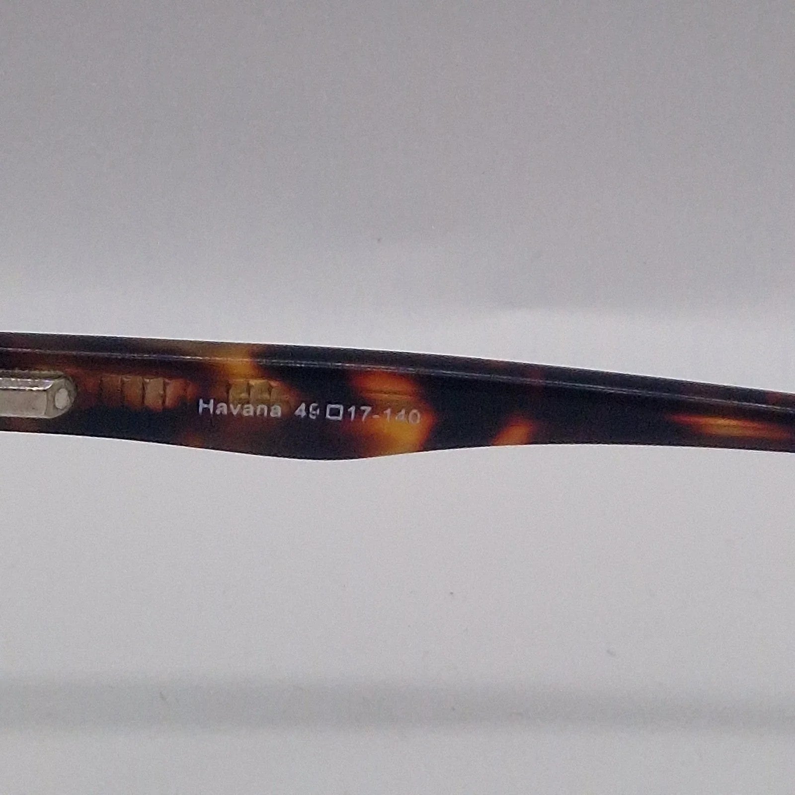 Havana by Boots - Eyeglasses frames