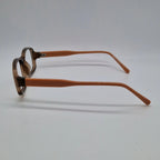 Specsavers Peach 30687257 Peach - Eyeglasses frames