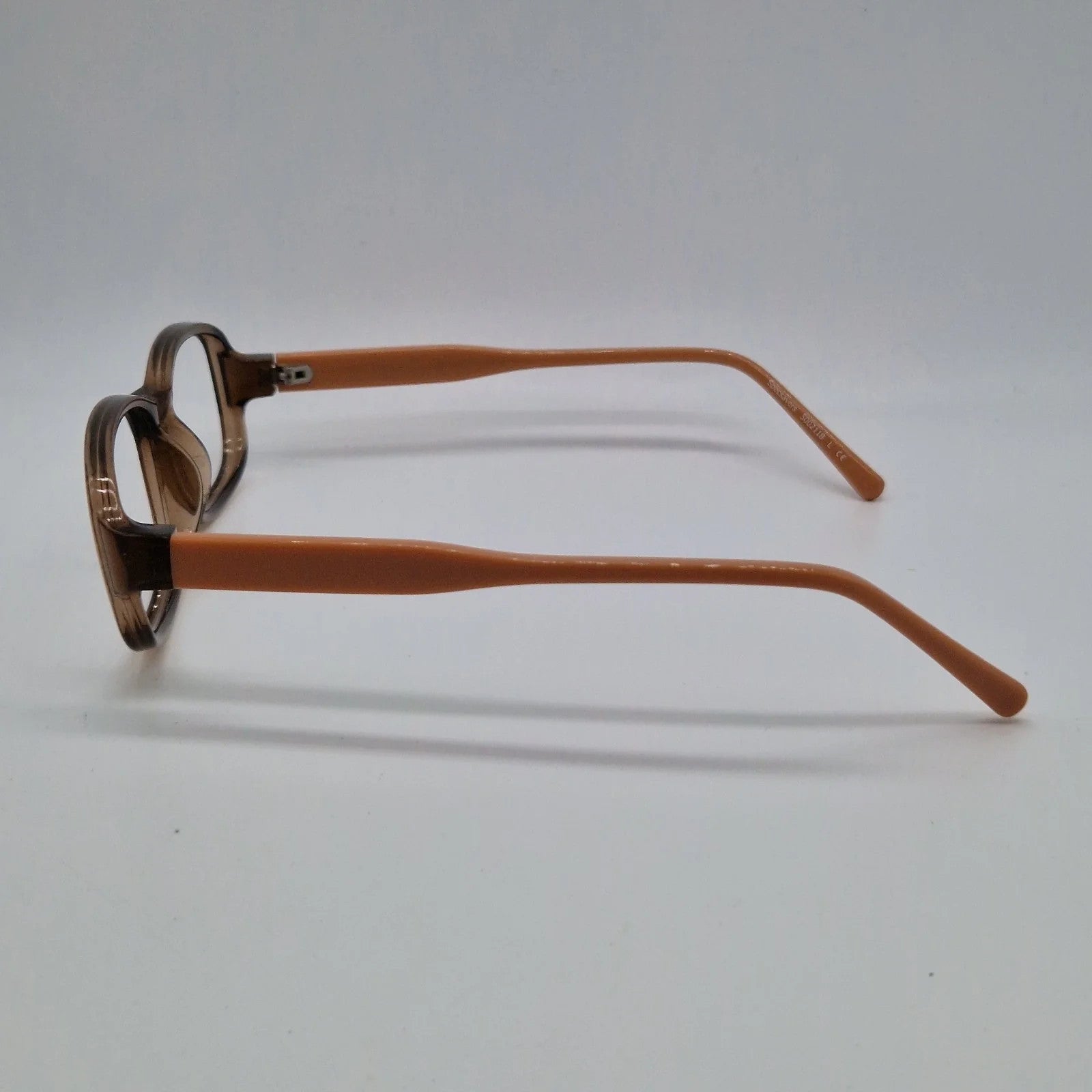 Specsavers Peach 30687257 Peach - Eyeglasses frames