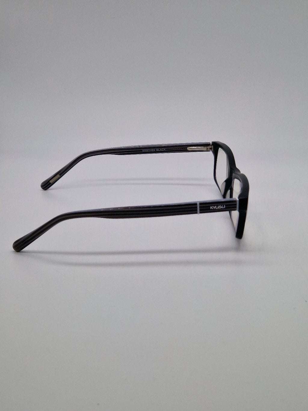 Kyusu KKM1409 Black - Eyeglasses frames