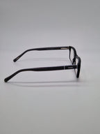 Kyusu KKM1409 Black - Eyeglasses frames
