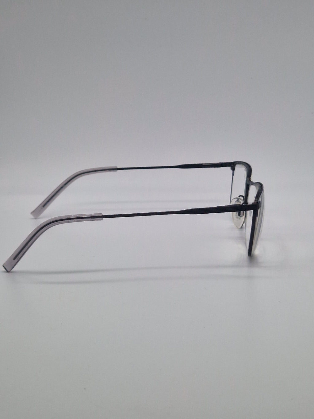 Specsavers Julien 32745870 Grey - Eyeglasses frames 