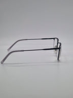 Specsavers Julien 32745870 Grey - Eyeglasses frames 