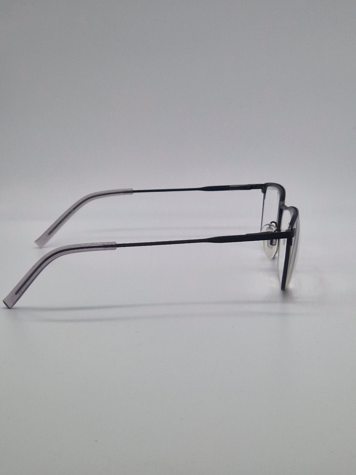Specsavers Julien 32745870 Grey - Eyeglasses frames 