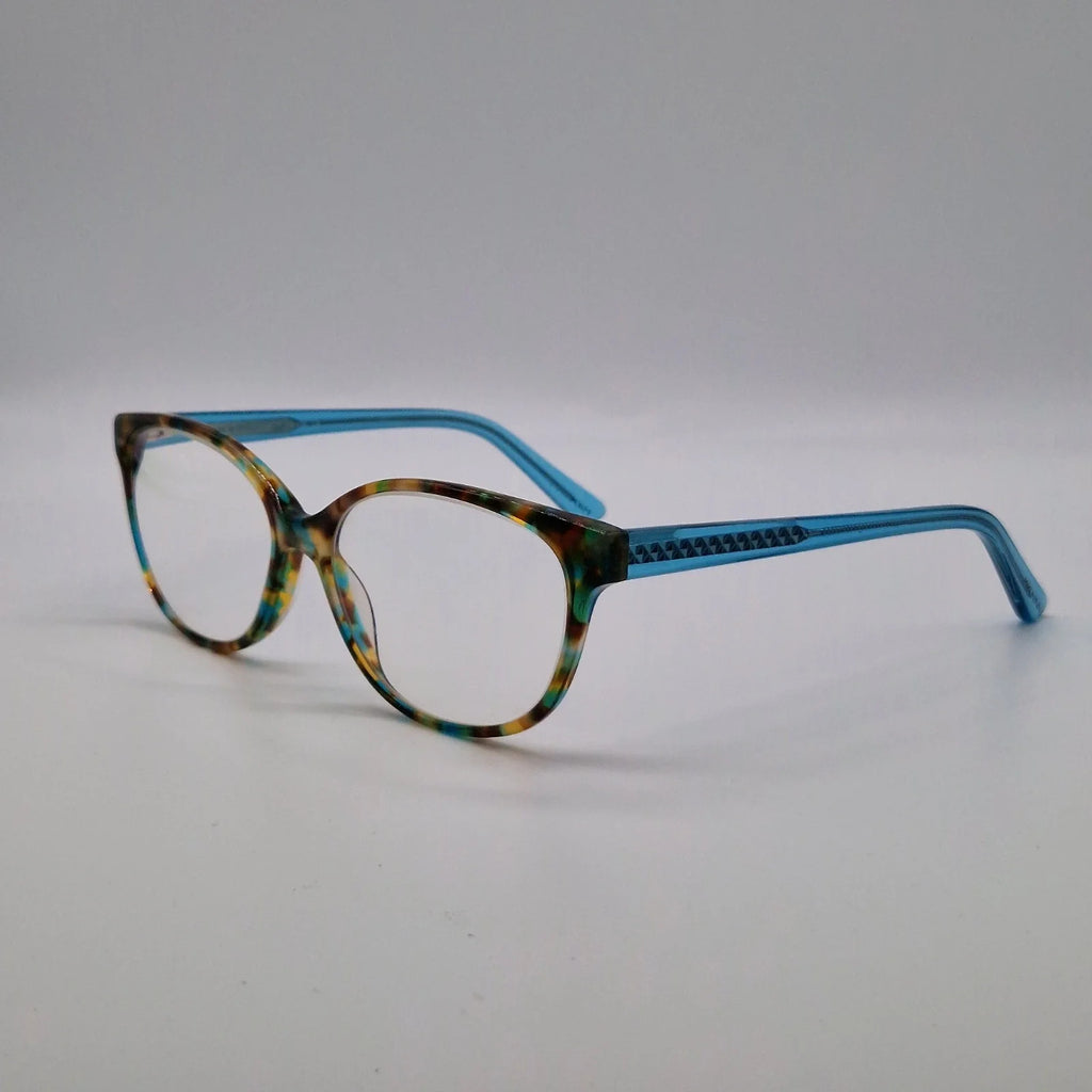Miki Ninn M1H9FA Blue - Eyeglasses frames