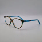 Miki Ninn M1H9FA Blue - Eyeglasses frames