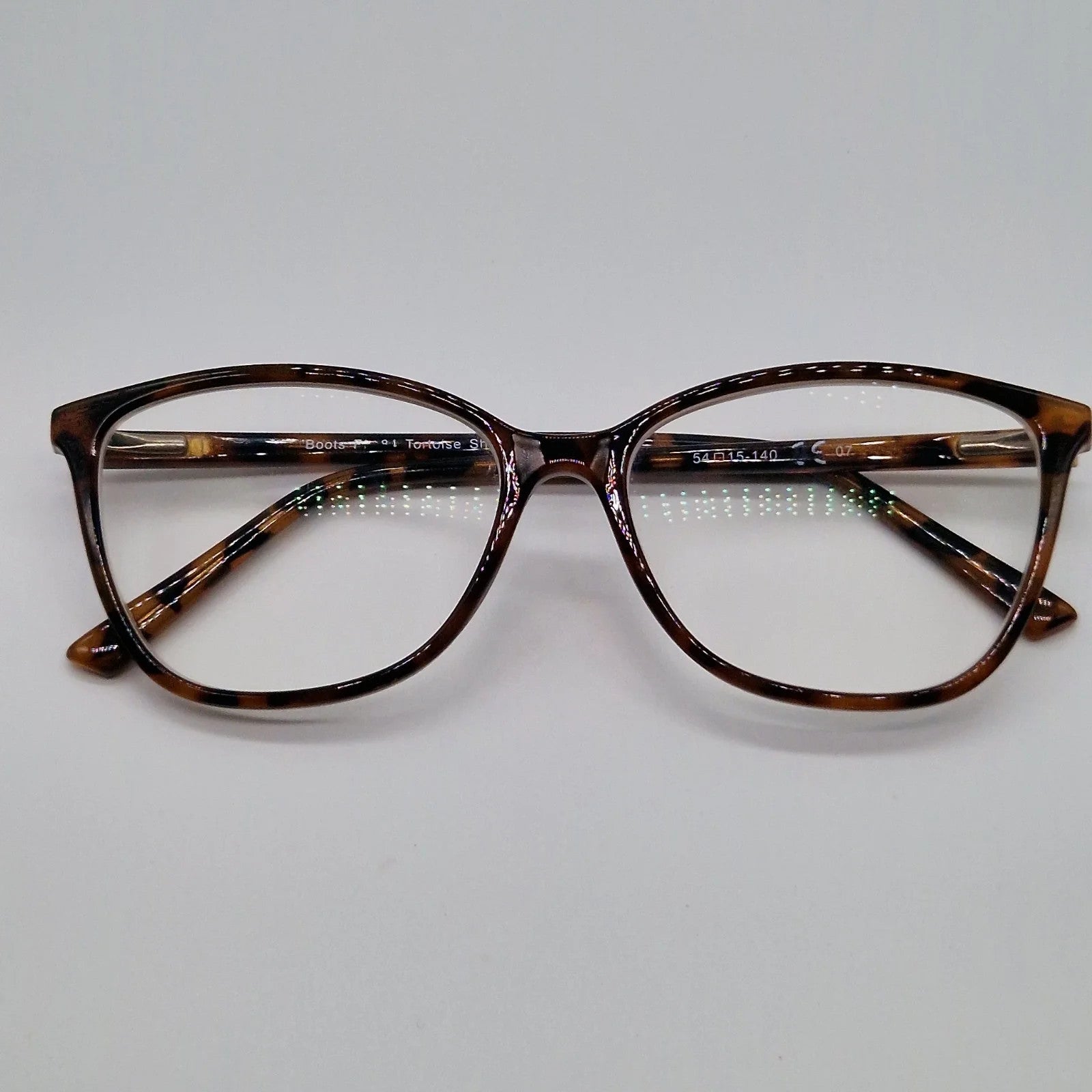 Boots F2081 TORTOISESHELL - Eyeglasses frames