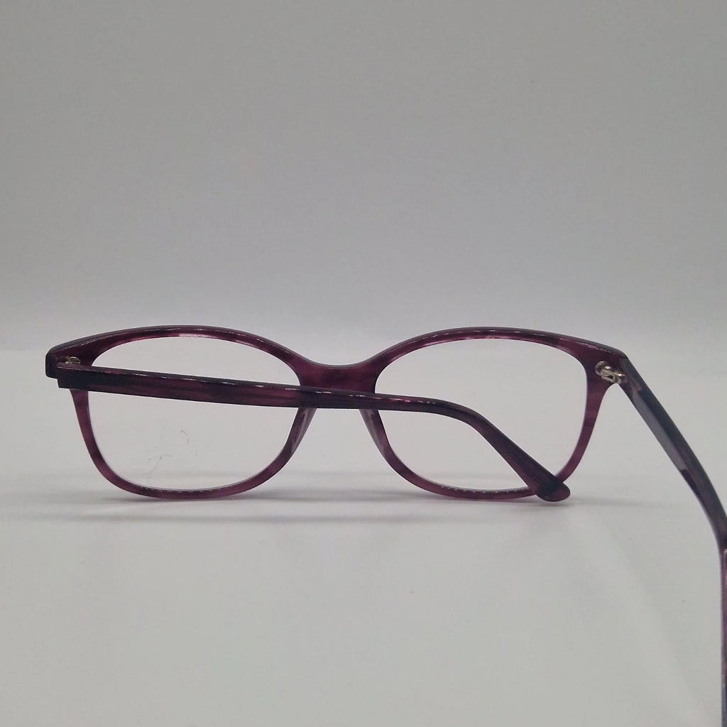Specsavers Winterson 30474581 Purple - Eyeglasses frames