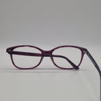 Specsavers Winterson 30474581 Purple - Eyeglasses frames