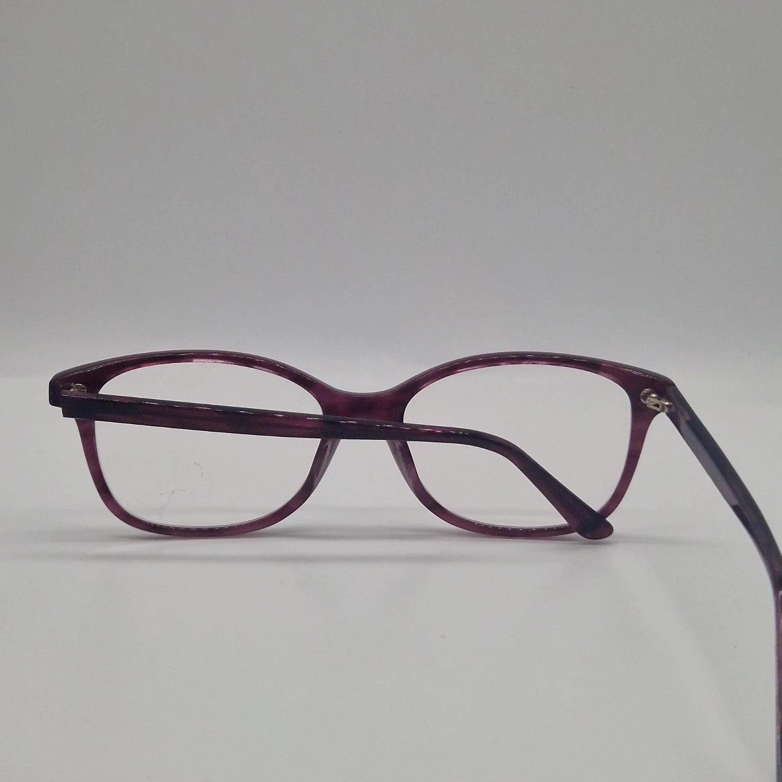 Specsavers Winterson 30474581 Purple - Eyeglasses frames