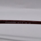 Seen SNCF22 - Eyeglasses frames