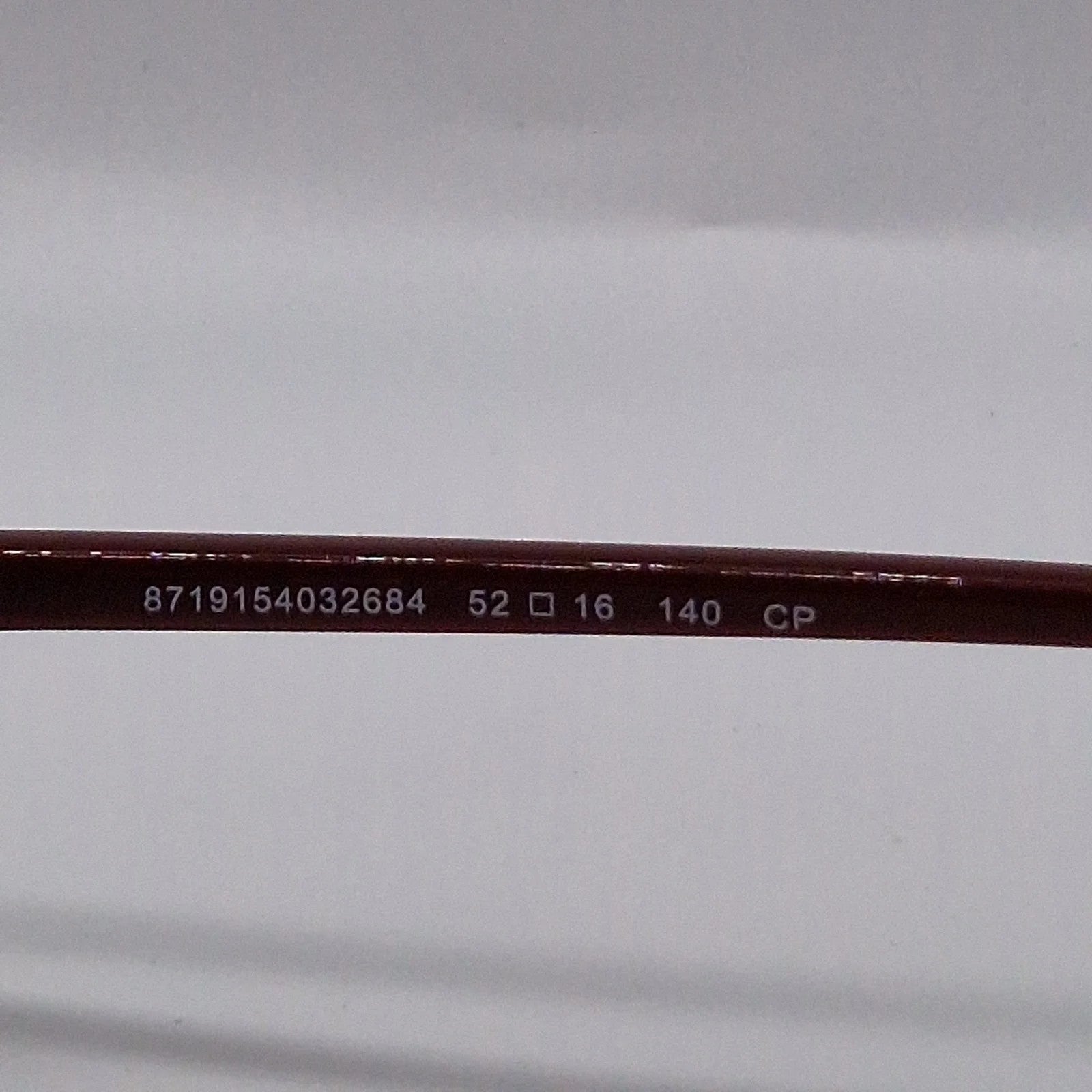 Seen SNCF22 - Eyeglasses frames
