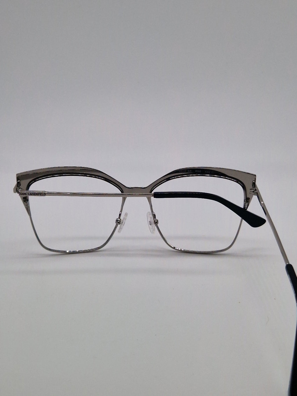 Karl Lagerfeild KL261 509 Black - Eyeglasses frames