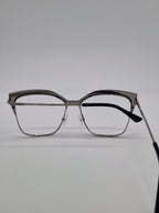 Karl Lagerfeild KL261 509 Black - Eyeglasses frames