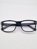 Boss Orange BO 0146 30265394 Black - Eyeglasses frames