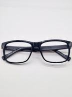 Boss Orange BO 0146 30265394 Black - Eyeglasses frames