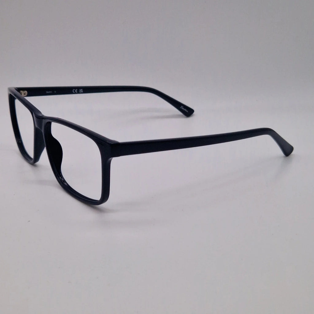 Seen SNOM0008 CC00 Blue - Eyeglasses frames
