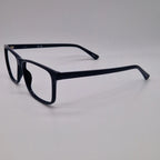 Seen SNOM0008 CC00 Blue - Eyeglasses frames