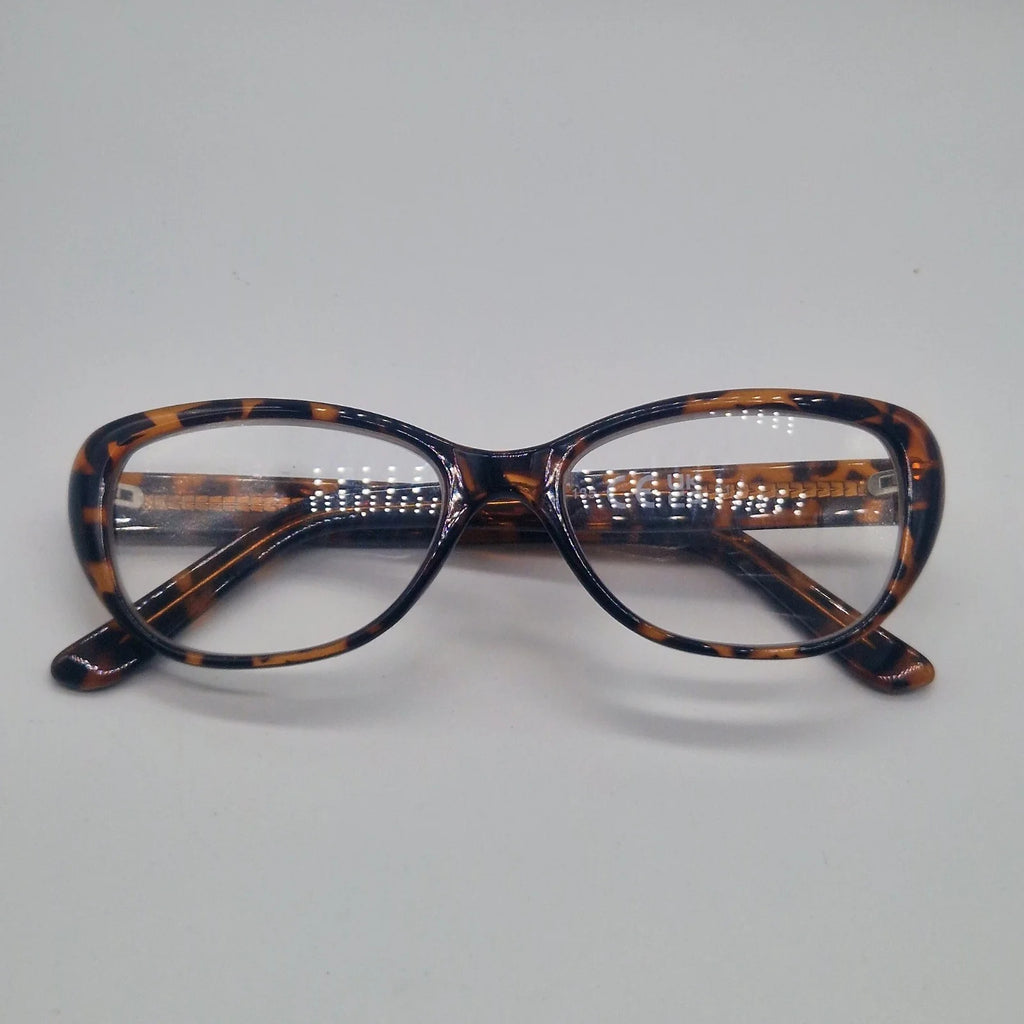 Boots F2177 Tortoiseshell - Eyeglasses frames