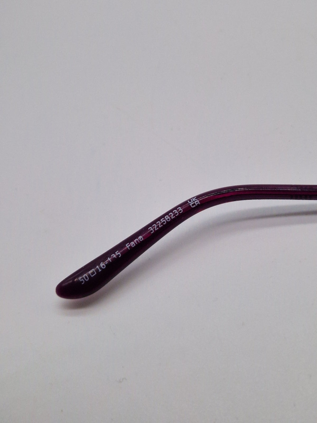 Specsavers Fana 32258233 Purple - Eyeglasses frames